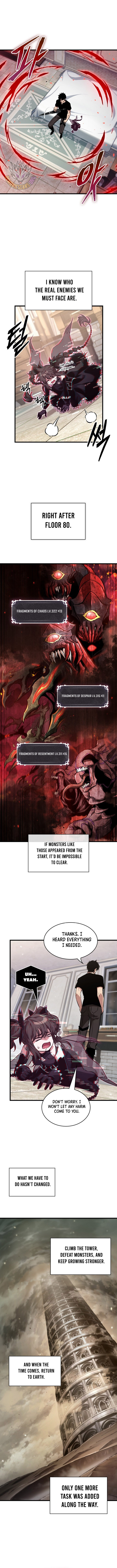 Pick Me Up Chapter 181 2